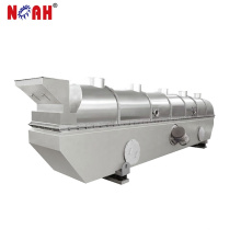 ZLG Calcium chloride fluid bed drying machine